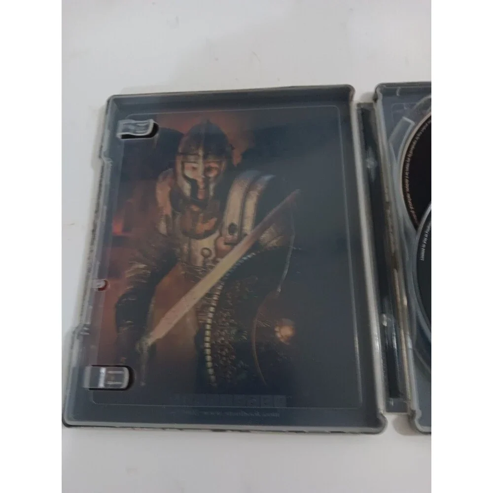 The Elder Scrolls IV: Oblivion -- 5th Anniversary Edition (Sony PS3 2007)